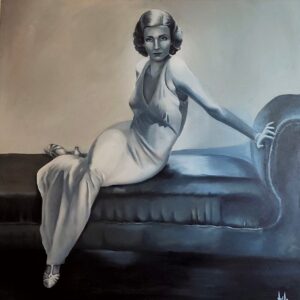 Моя мати, Dorian Mersinsomn, 61х61