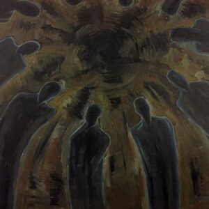 Загубився? Dorian Mersinsomn, 55х38