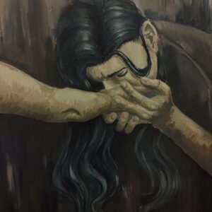 Твої руки. Початок, Dorian Mersinsomn, 46х61