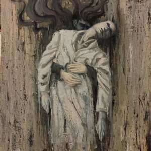 your death, Dorian Mersinsomn